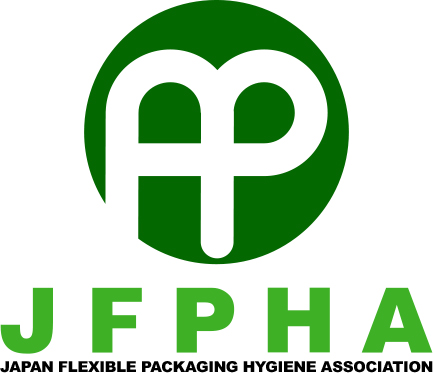軟包装衛生協議会（JFPHA）ロゴ画像